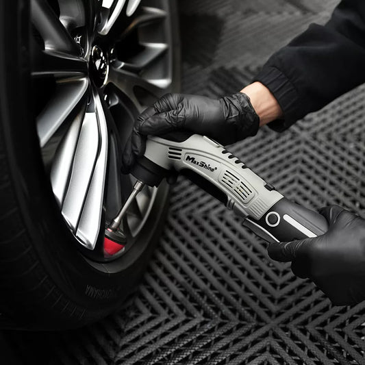 M0312 V2 – Cordless Hybrid Rotary & DA