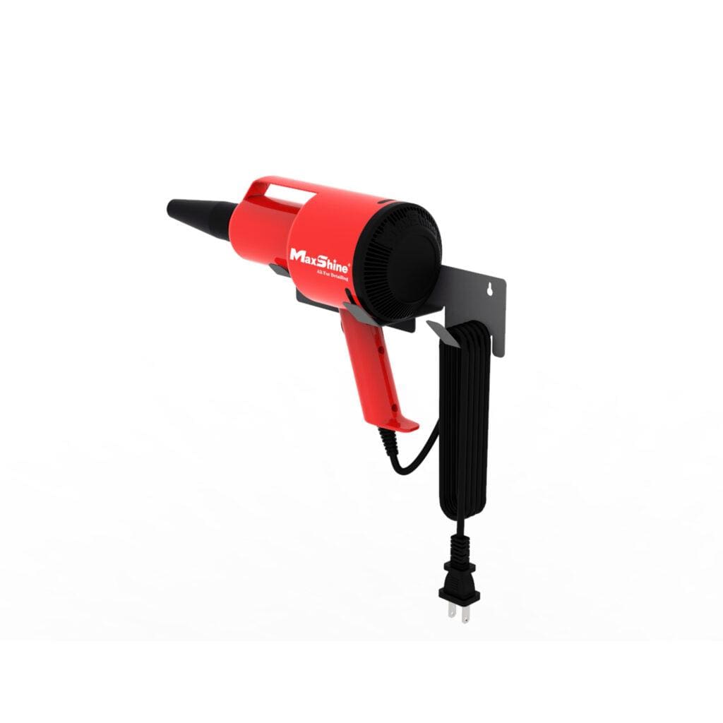 Mini Handheld Dryer Holder