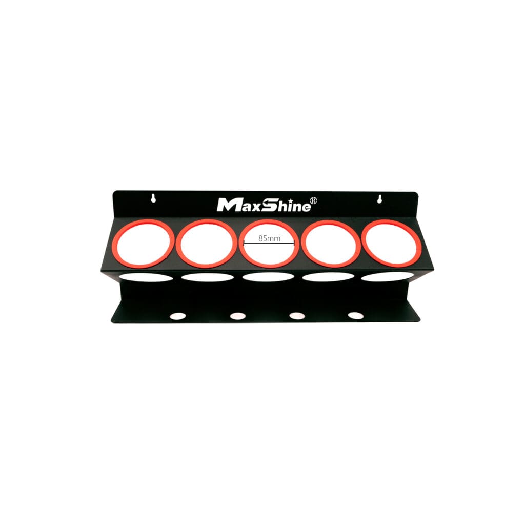 Maxshine 32oz or 16oz Bottle Car Detailing  Holder
