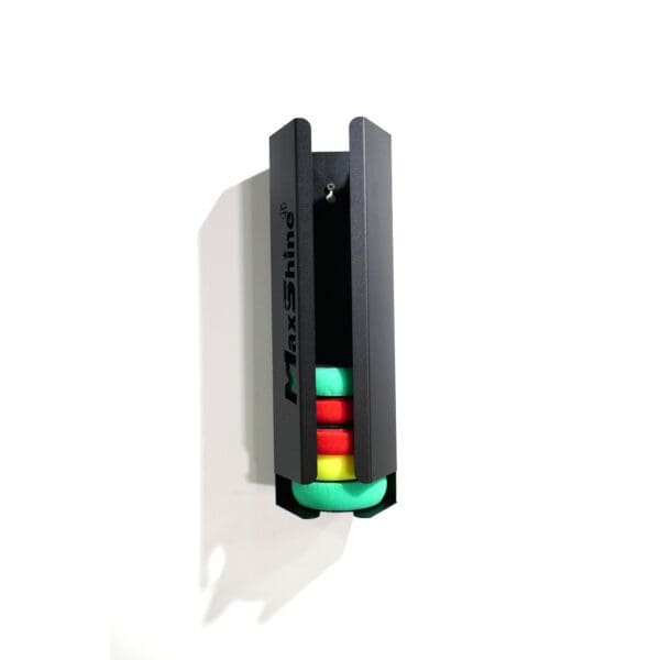 Polisher Pads Holders for 3”