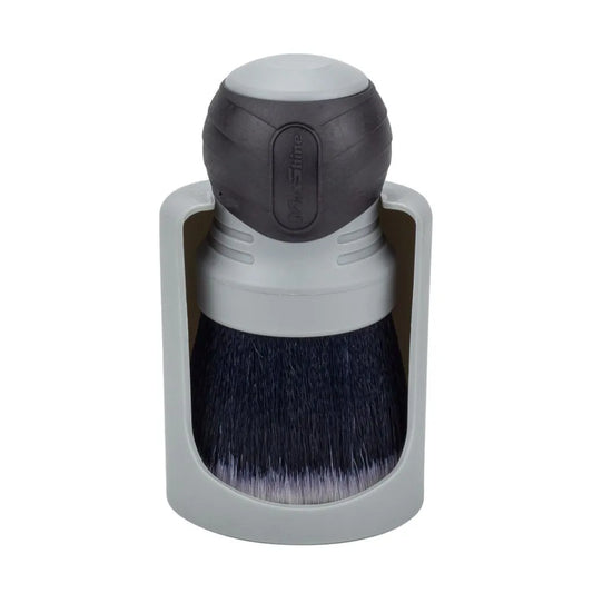 Large Brush Curved Grip – Mixed Bristle and Ultra Soft