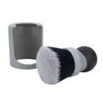 Large Brush Curved Grip – Mixed Bristle and Ultra Soft