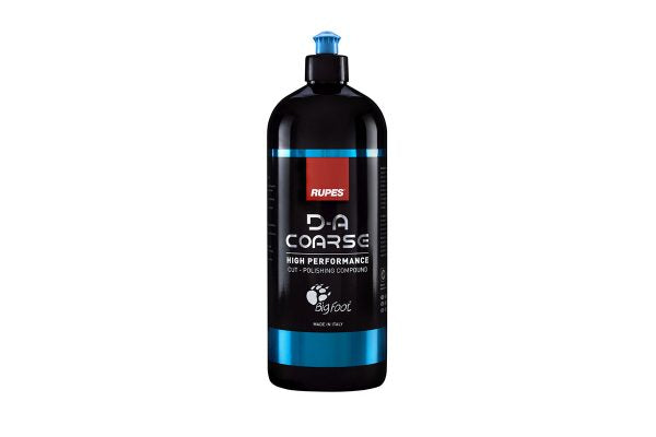 D-A COARSE COMPOUND- 1000ML/33.8OZ