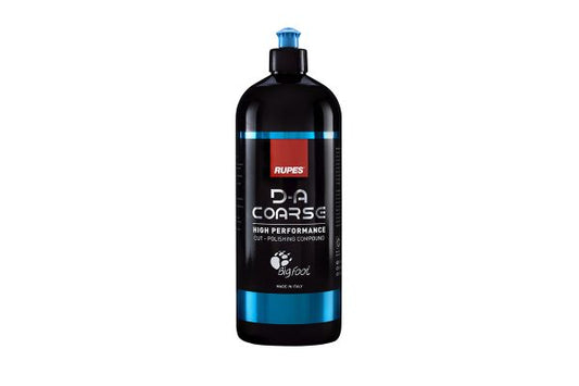 D-A COARSE COMPOUND- 1000ML/33.8OZ