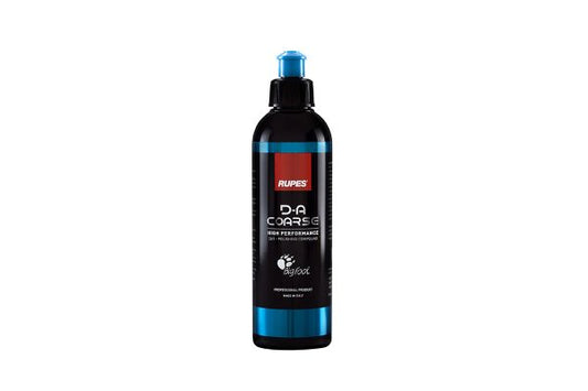 D-A COARSE COMPOUND- 1250ML/8.5OZ