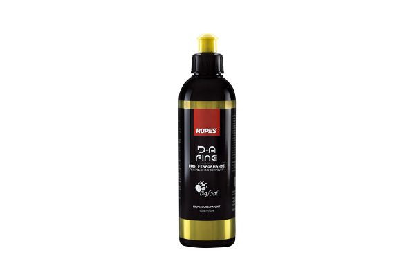 D-A FINE POLISHING COMPOUND- 1250ML/8.5OZ