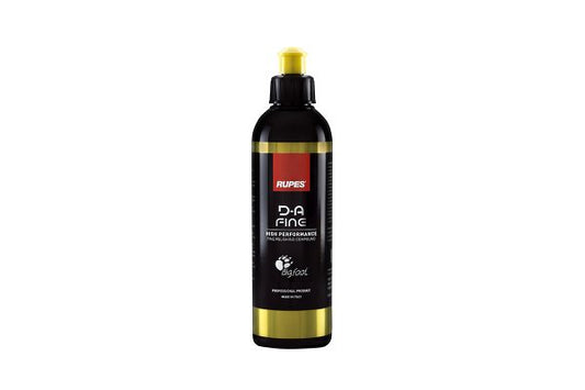 D-A FINE POLISHING COMPOUND- 1250ML/8.5OZ