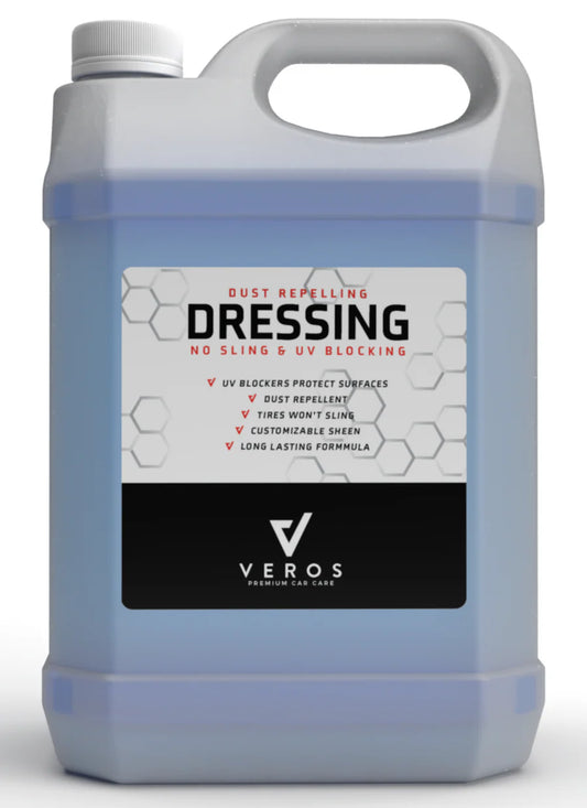 No-Sling Exterior/Interior Dressing 1G