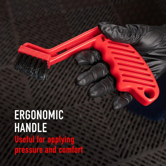 Maxshine Pad Conditioning Brush