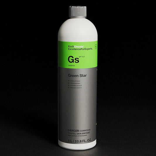 Green Star 1L