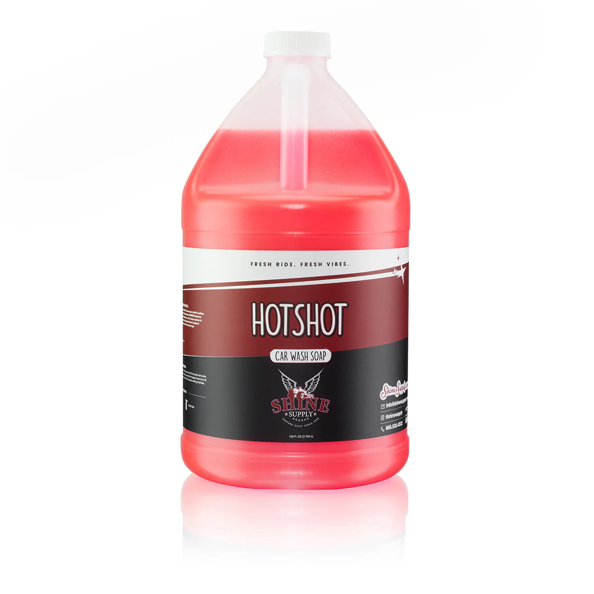 Hotshot - Gallon