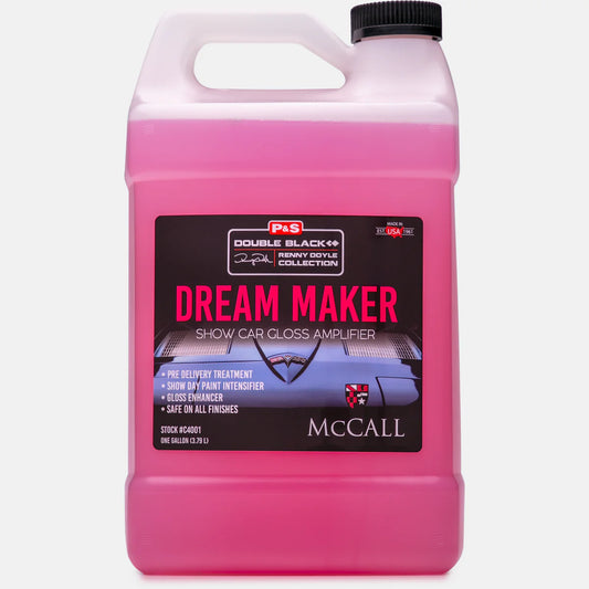 DREAM MAKER - GLOSS AMPLIFIER 1 Gallon