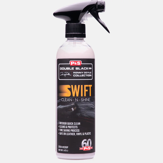 SWIFT CLEAN & SHINE , 16oz