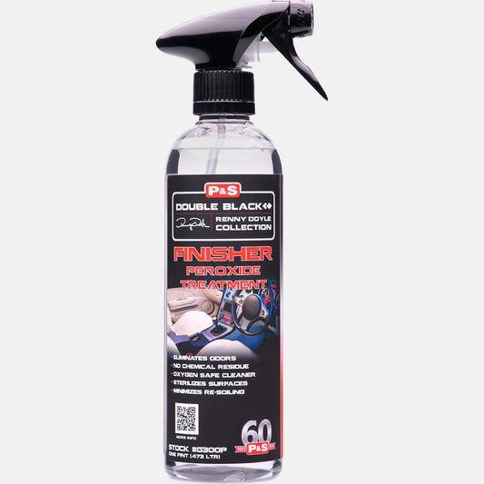 FINISHER PEROXIDE TREATMENT 16oz