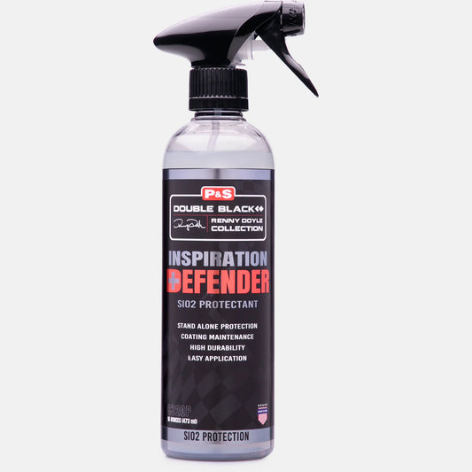 DEFENDER SIO2 PROTECTANT , 16oz
