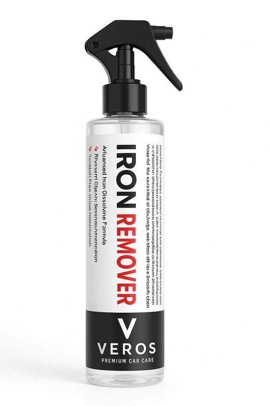 Iron Remover 16oz