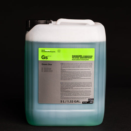 Green Star 5L