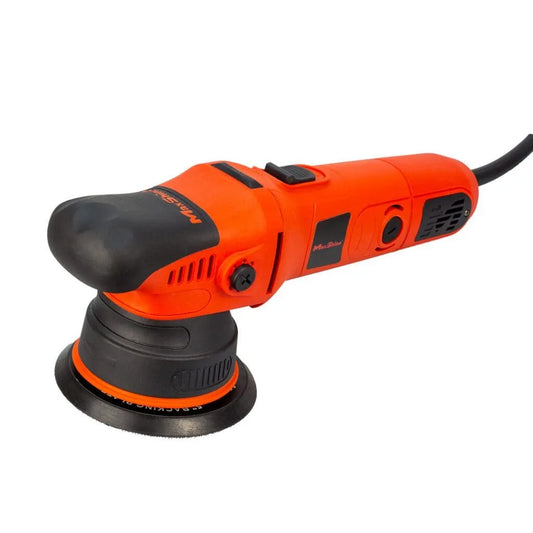 M8S V2 – 5in Plate, 8mm Throw, 1000W