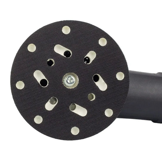 M21 Pro – 6in Plate, 21mm Throw, 1000W