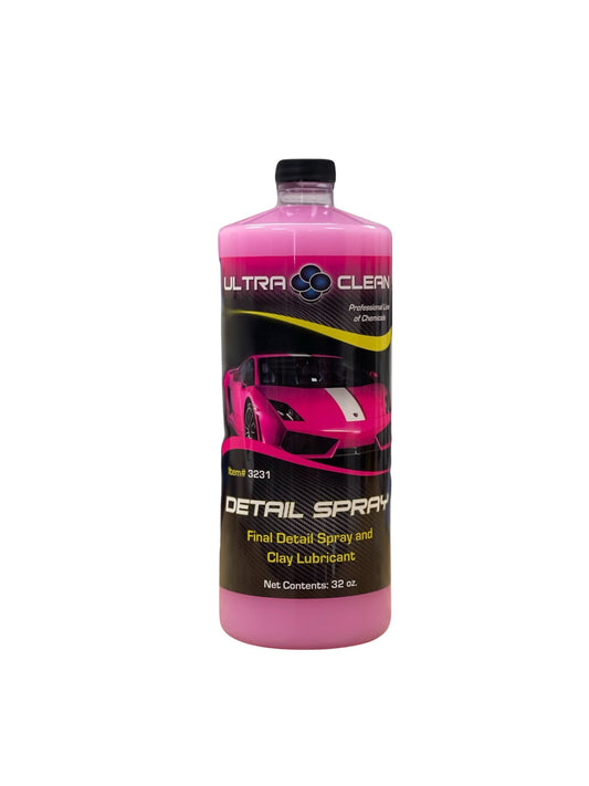 DETAIL SPRAY