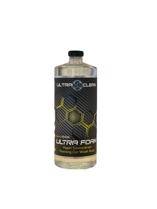ULTRA FOAM
