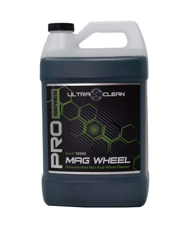 MAG WHEEL NA 1G