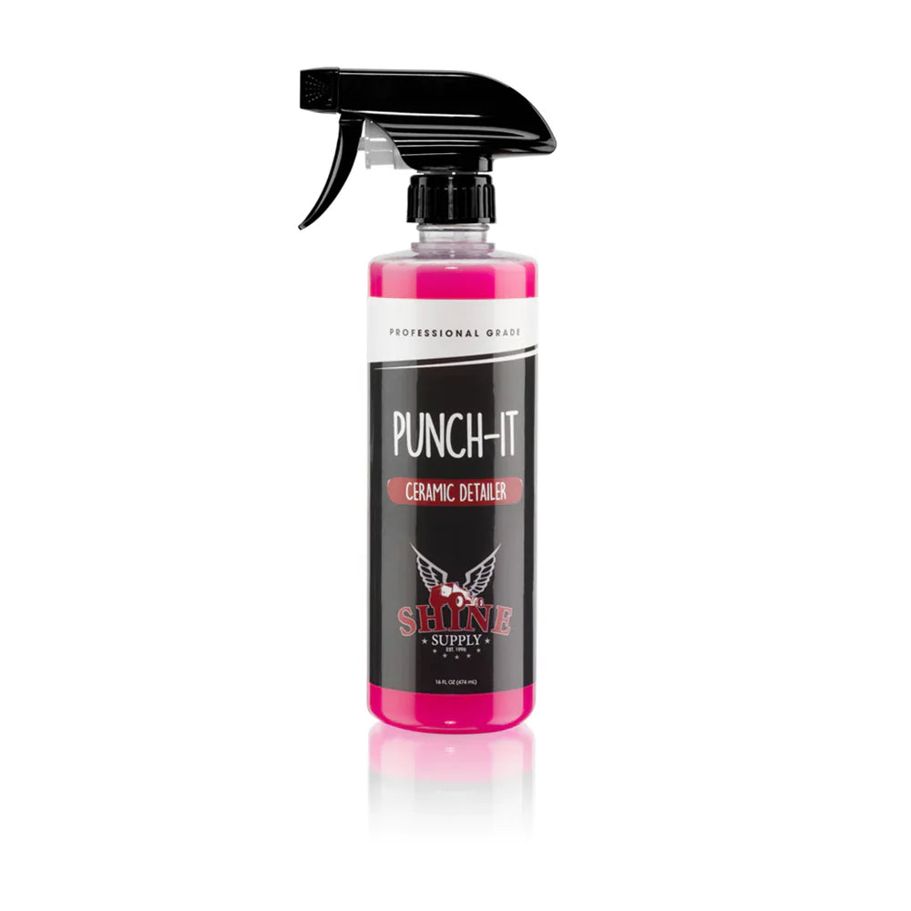 Punch-It - 16oz