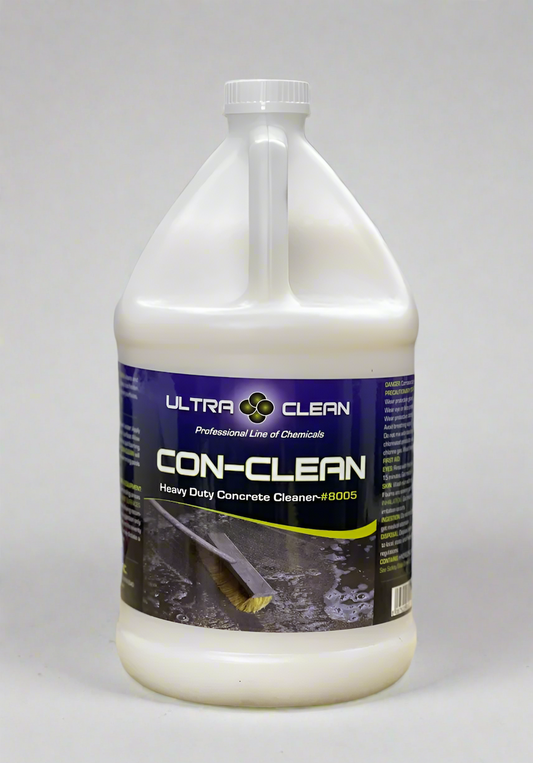 CON CLEAN