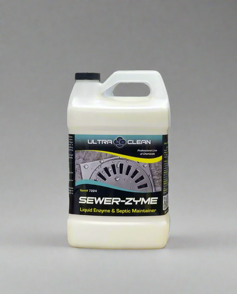 Sewer-Zyme