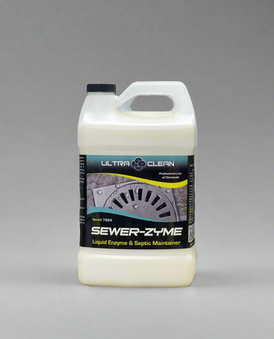 Sewer-Zyme