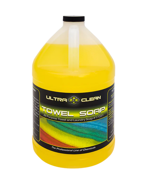 Towel Soap 1G