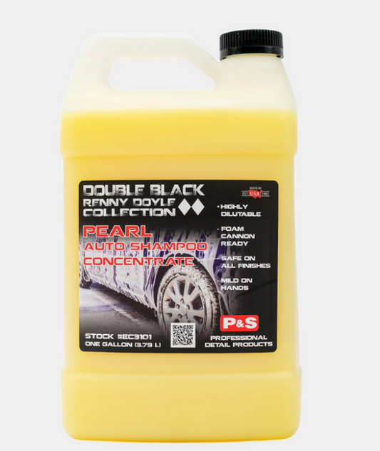 Pearl Auto Shampoo 1G
