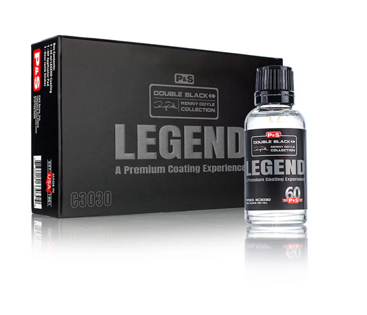 Legend Premium Ceramic Coating 50ml