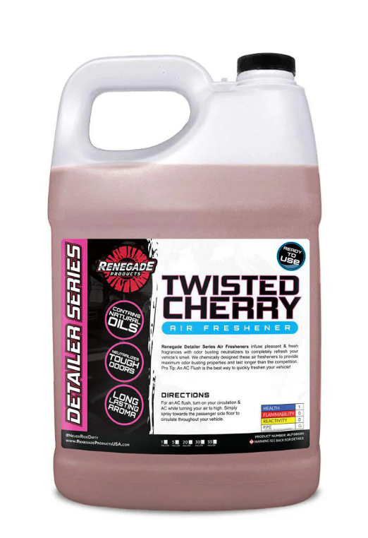 Twisted Cherry 1G