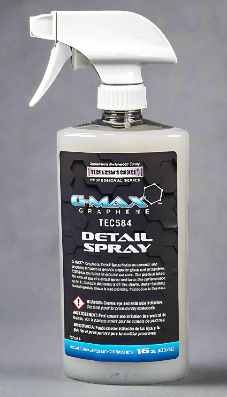 G-Max Graphene Detail Spray