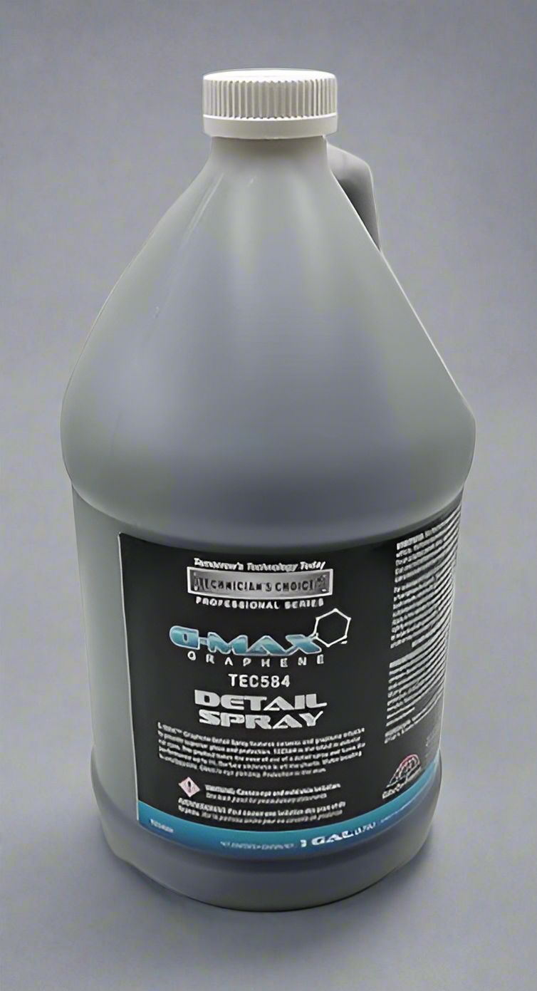 G-Max Graphene Detail Spray 1G