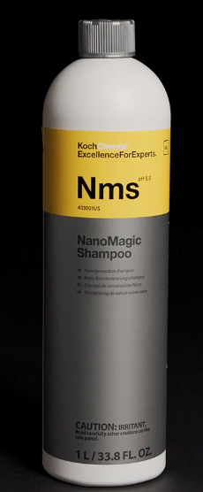 Nano Magic Shampoo 1L