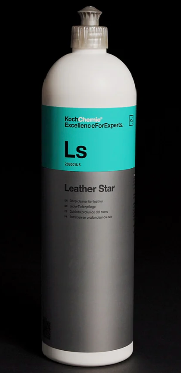 Leather Star 1L