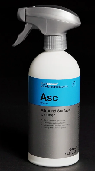 Allround Surface Cleaner 500ml