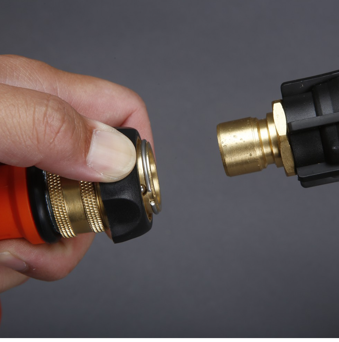 Golden State Garden Hose Foam Cannon