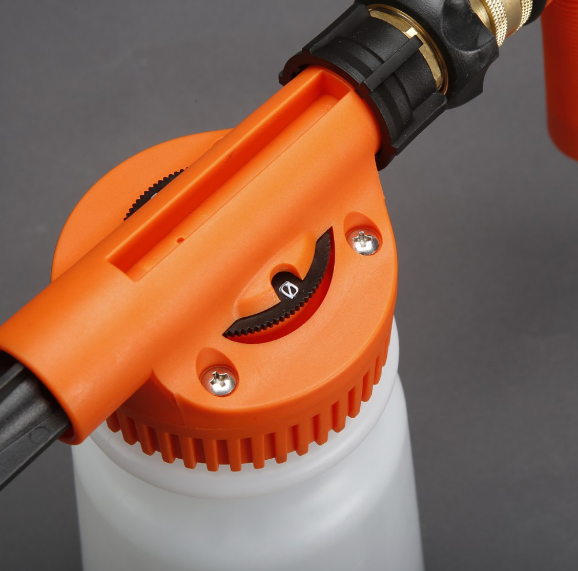 Golden State Garden Hose Foam Cannon