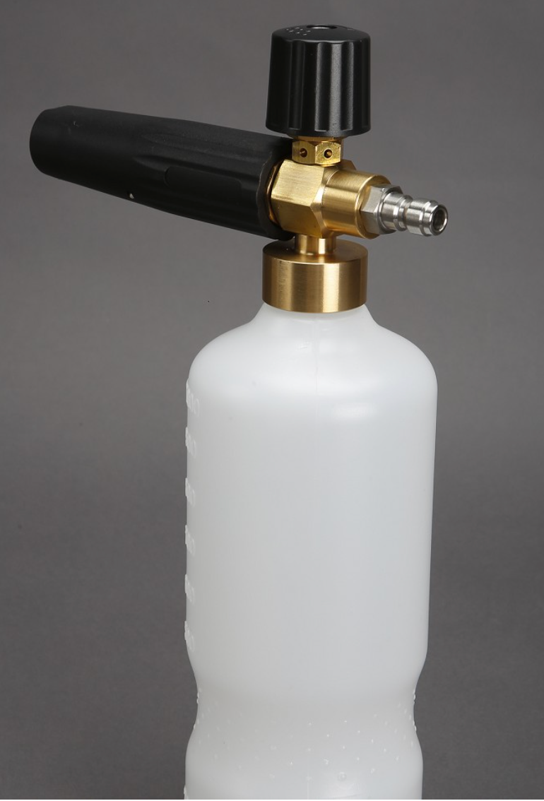 Golden State "The OG Foam Gun"