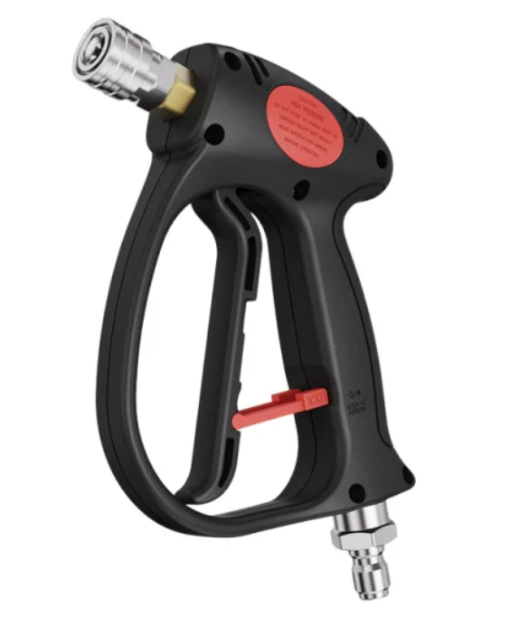 EZ Detail Supply Proline Inferno spray gun