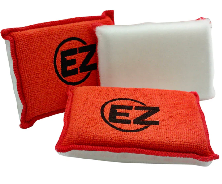 EZ Detail Supply Proline Scrub Pro