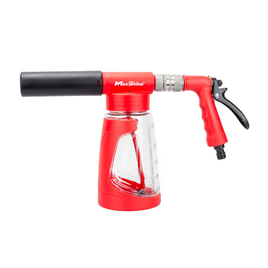 Maxshine Low Pressure Car Wash Foam Gun