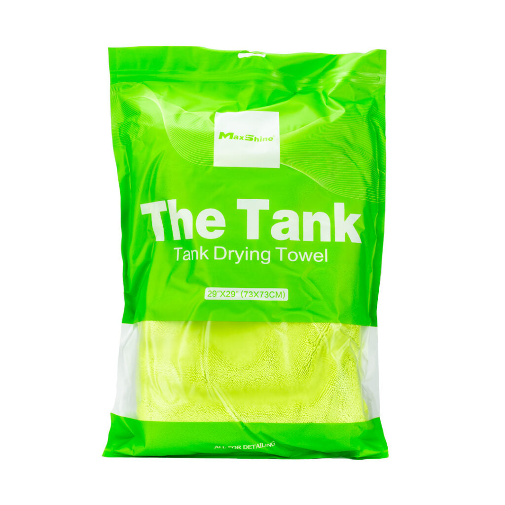 1600GSM The Tank Duo Twisted Loop