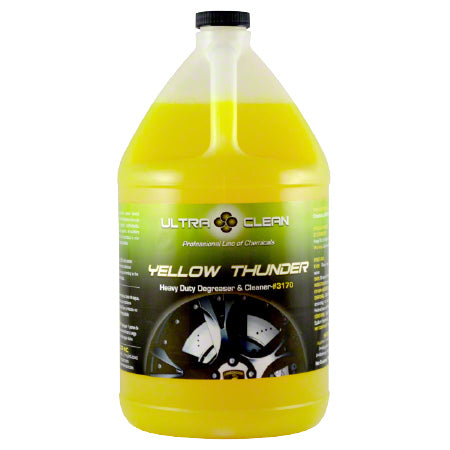 Ultraclean Yellow Thunder 1G