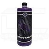 Ultraclean Wash & Wax 32oz