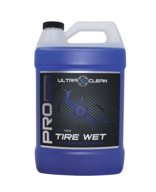Tire Wet 1G