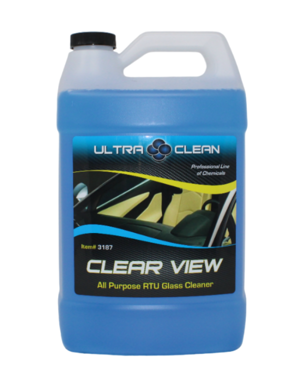 Clear View 1G